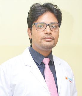 Dr B Kanakaya Reddy